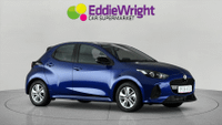 Mazda MAZDA2 HYBRID Photo 6