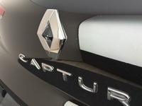 RENAULT CAPTUR Photo 24