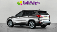 BMW X1 Photo 4