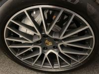 Porsche CAYENNE Photo 23