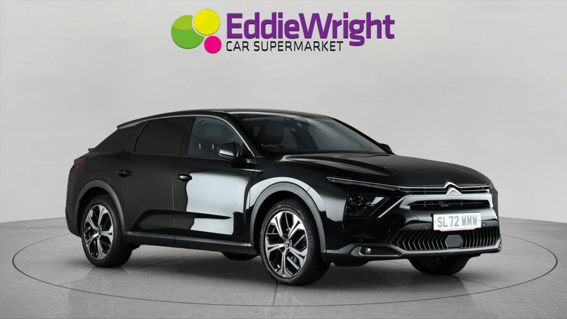 Citroen C5 X