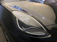 FORD PUMA Photo 15