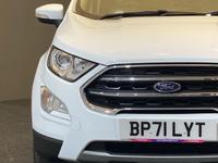 FORD ECOSPORT Photo 31