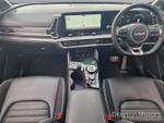 Kia Sportage Photo 1