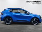 Kia Sportage Photo 9