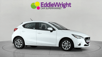 Mazda Mazda2 Photo 8
