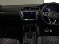 Volkswagen TIGUAN Photo 10