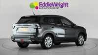 Suzuki SX4 S-CROSS Photo 4