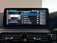 BMW 5 Series Photo 10