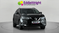 Nissan Qashqai Photo 7