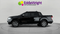 FORD RANGER Photo 3