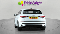 Audi A3 Photo 5