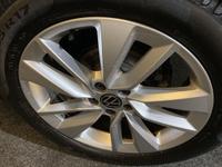 Volkswagen T-CROSS Photo 22