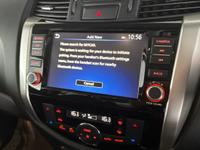 NISSAN Navara Photo 28