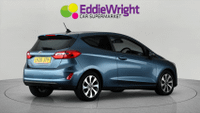 Ford Fiesta Photo 6