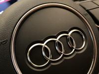 Audi A4 AVANT Photo 30