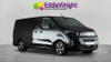 PEUGEOT TRAVELLER