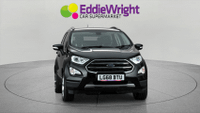 Ford Ecosport Photo 1