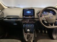 FORD ECOSPORT Photo 4