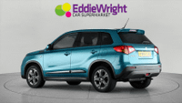 SUZUKI Vitara Photo 4