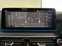 BMW 5 Series Photo 15