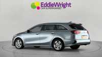 Kia Ceed Photo 4