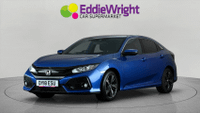Honda Civic Photo 2