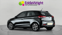 HYUNDAI I20 Photo 4