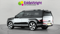 HYUNDAI Santa Fe Photo 4