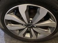 Kia STONIC Photo 8