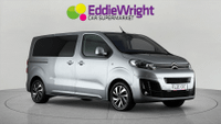 Citroen Spacetourer Photo 0