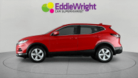 NISSAN Qashqai Photo 3