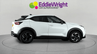 Nissan Juke Photo 7