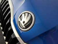 Skoda FABIA Photo 21