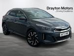 Kia XCeed Photo 0