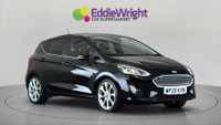 FORD Fiesta Photo 0