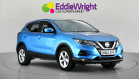 NISSAN Qashqai Photo 0