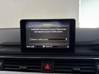 AUDI A4 Photo 34