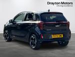 Kia Picanto Photo 8
