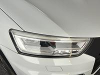 Audi Q3 Photo 16