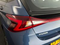 HYUNDAI I20 Photo 25