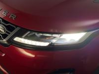 Land Rover RANGE ROVER EVOQUE Photo 37