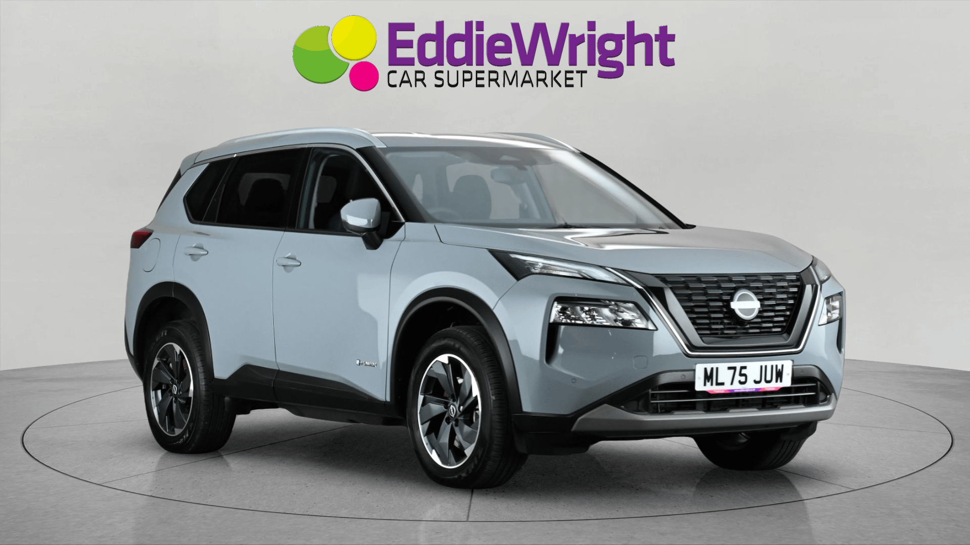 2025 Nissan X-Trail