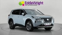 Nissan X-Trail Photo 0