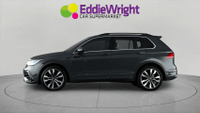 Volkswagen TIGUAN Photo 3