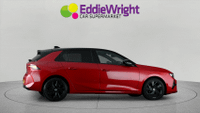 Vauxhall Astra Photo 7