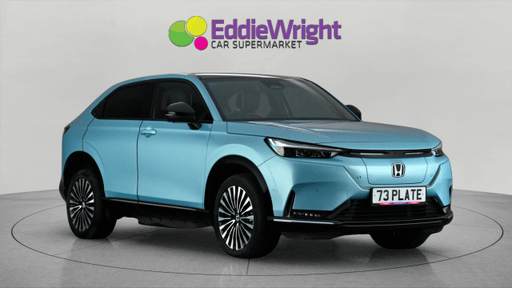 HONDA E:NY1 68.8kWh 204 Bhp ADVANCE (NQ)