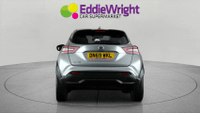 NISSAN JUKE Photo 5