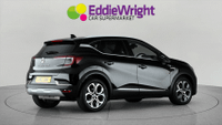 RENAULT CAPTUR Photo 6