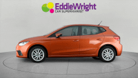 SEAT Ibiza Photo 3